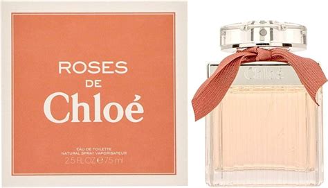 chloe roses de chloe fragrantica|chloe perfume with black ribbon.